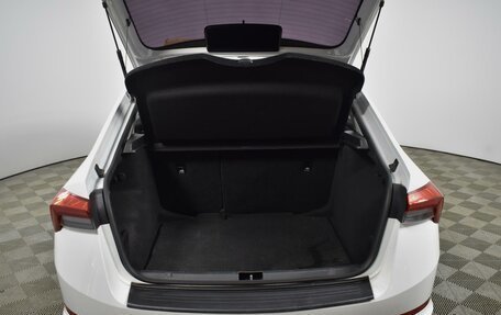 Skoda Rapid II, 2020 год, 1 315 200 рублей, 18 фотография