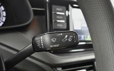 Skoda Rapid II, 2020 год, 1 315 200 рублей, 14 фотография