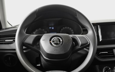 Skoda Rapid II, 2020 год, 1 315 200 рублей, 11 фотография
