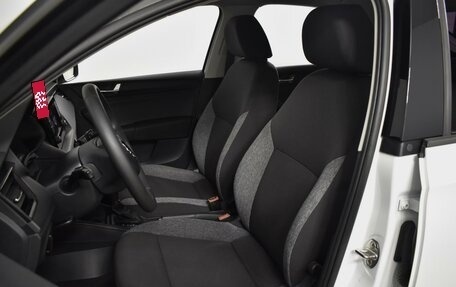 Skoda Rapid II, 2020 год, 1 315 200 рублей, 10 фотография