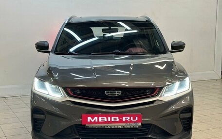 Geely Coolray I, 2024 год, 1 930 000 рублей, 2 фотография