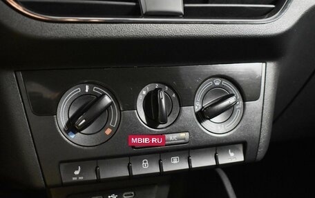 Skoda Rapid II, 2020 год, 1 315 200 рублей, 16 фотография
