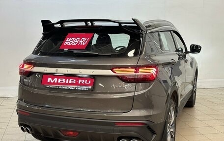 Geely Coolray I, 2024 год, 1 930 000 рублей, 4 фотография