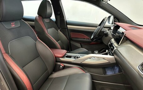 Geely Coolray I, 2024 год, 1 930 000 рублей, 14 фотография