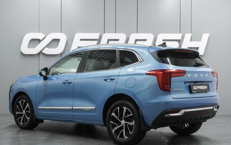 Haval Jolion, 2022 год, 1 798 000 рублей, 2 фотография