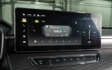 Haval Jolion, 2022 год, 1 798 000 рублей, 14 фотография