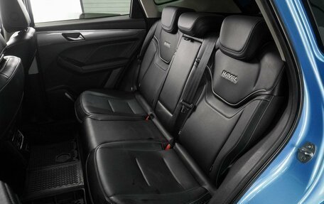 Haval Jolion, 2022 год, 1 798 000 рублей, 9 фотография