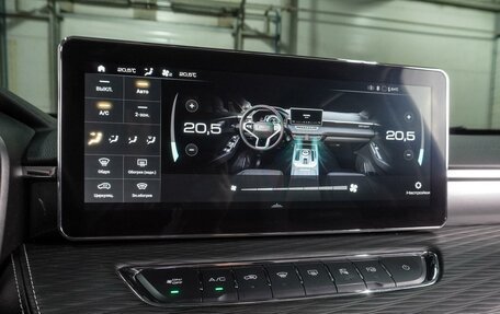 Haval Jolion, 2022 год, 1 798 000 рублей, 13 фотография