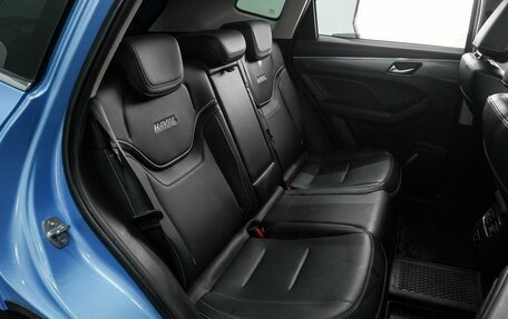 Haval Jolion, 2022 год, 1 798 000 рублей, 7 фотография