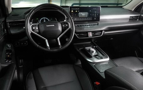 Haval Jolion, 2022 год, 1 798 000 рублей, 6 фотография