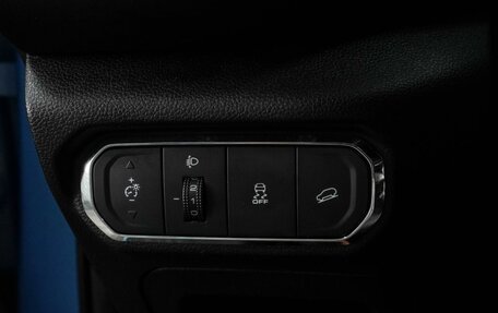Haval Jolion, 2022 год, 1 798 000 рублей, 17 фотография