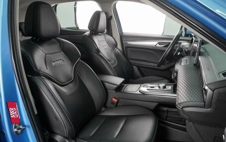 Haval Jolion, 2022 год, 1 798 000 рублей, 8 фотография