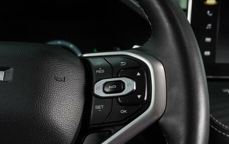 Haval Jolion, 2022 год, 1 798 000 рублей, 19 фотография