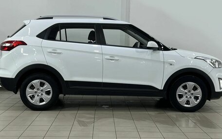 Hyundai Creta I рестайлинг, 2020 год, 1 875 000 рублей, 4 фотография