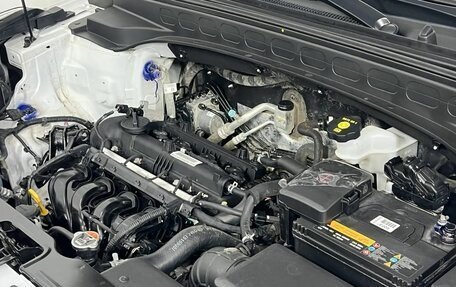 Hyundai Creta I рестайлинг, 2020 год, 1 875 000 рублей, 12 фотография