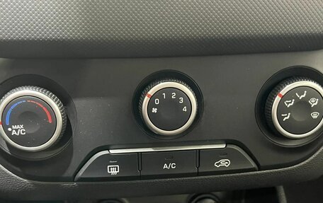 Hyundai Creta I рестайлинг, 2020 год, 1 875 000 рублей, 16 фотография
