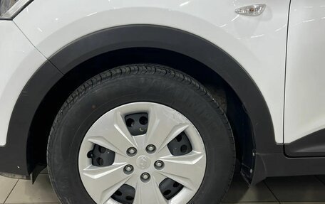 Hyundai Creta I рестайлинг, 2020 год, 1 875 000 рублей, 11 фотография