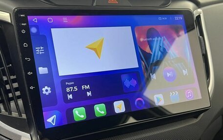 Hyundai Creta I рестайлинг, 2020 год, 1 875 000 рублей, 15 фотография