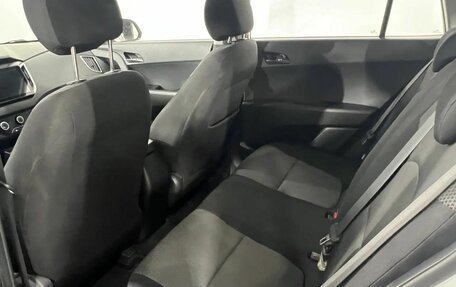 Hyundai Creta I рестайлинг, 2020 год, 1 875 000 рублей, 17 фотография