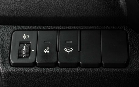 KIA Rio III рестайлинг, 2016 год, 1 049 000 рублей, 14 фотография