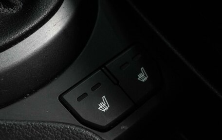 KIA Rio III рестайлинг, 2016 год, 1 049 000 рублей, 13 фотография