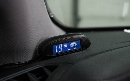 KIA Rio III рестайлинг, 2016 год, 1 049 000 рублей, 18 фотография