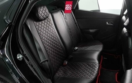 KIA Rio III рестайлинг, 2016 год, 1 049 000 рублей, 7 фотография