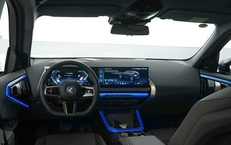BMW X3, 2025 год, 6 997 434 рублей, 6 фотография