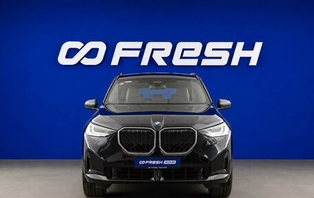 BMW X3, 2025 год, 6 997 434 рублей, 3 фотография