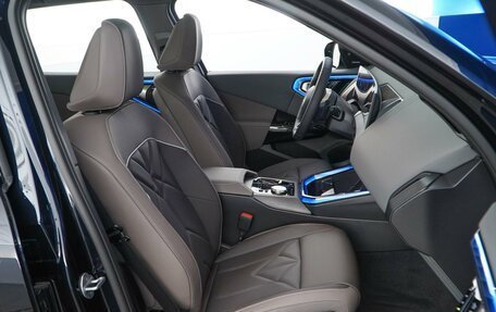 BMW X3, 2025 год, 6 997 434 рублей, 8 фотография