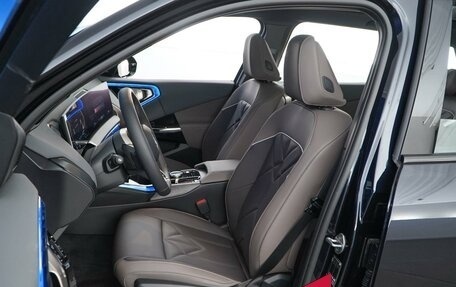 BMW X3, 2025 год, 6 997 434 рублей, 10 фотография