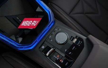 BMW X3, 2025 год, 6 997 434 рублей, 20 фотография