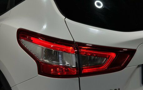 Nissan Qashqai, 2015 год, 1 780 000 рублей, 9 фотография