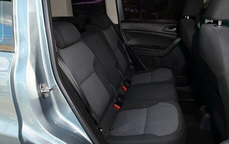 Skoda Yeti I рестайлинг, 2011 год, 797 000 рублей, 7 фотография