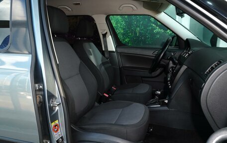 Skoda Yeti I рестайлинг, 2011 год, 797 000 рублей, 8 фотография