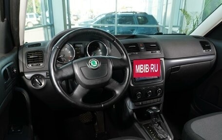 Skoda Yeti I рестайлинг, 2011 год, 797 000 рублей, 6 фотография