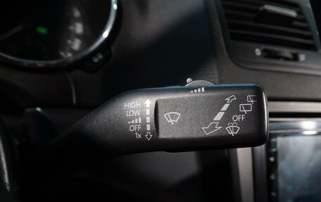 Skoda Yeti I рестайлинг, 2011 год, 797 000 рублей, 14 фотография