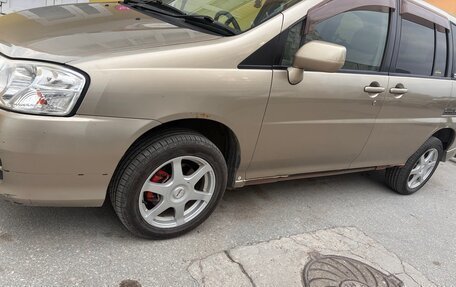 Nissan Liberty, 2004 год, 400 000 рублей, 4 фотография