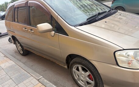 Nissan Liberty, 2004 год, 400 000 рублей, 5 фотография