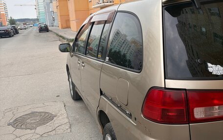 Nissan Liberty, 2004 год, 400 000 рублей, 3 фотография