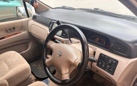 Nissan Liberty, 2004 год, 400 000 рублей, 7 фотография