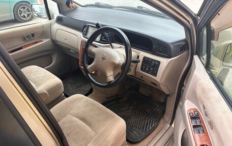 Nissan Liberty, 2004 год, 400 000 рублей, 6 фотография