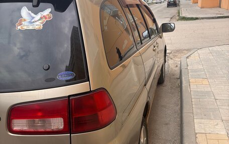 Nissan Liberty, 2004 год, 400 000 рублей, 9 фотография