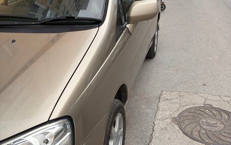 Nissan Liberty, 2004 год, 400 000 рублей, 8 фотография