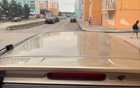 Nissan Liberty, 2004 год, 400 000 рублей, 12 фотография