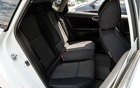 Nissan Sentra, 2015 год, 980 000 рублей, 7 фотография