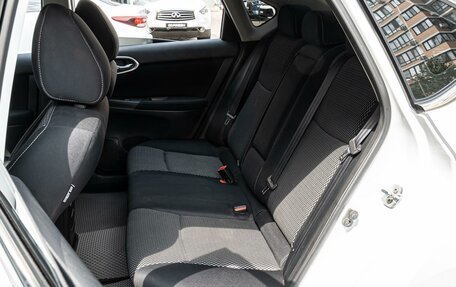 Nissan Sentra, 2015 год, 980 000 рублей, 9 фотография