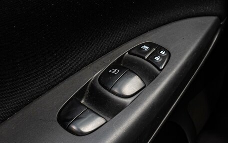 Nissan Sentra, 2015 год, 980 000 рублей, 19 фотография
