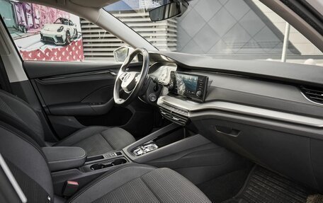 Skoda Octavia IV, 2021 год, 2 340 000 рублей, 6 фотография
