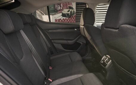 Skoda Octavia IV, 2021 год, 2 340 000 рублей, 8 фотография